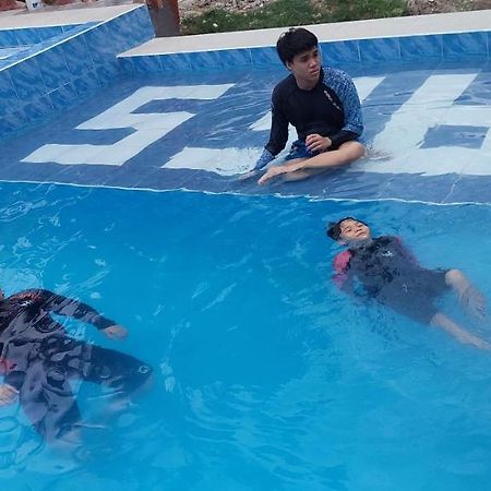 Afs Suites Barra, Opol كاجايان دي أورو المظهر الخارجي الصورة