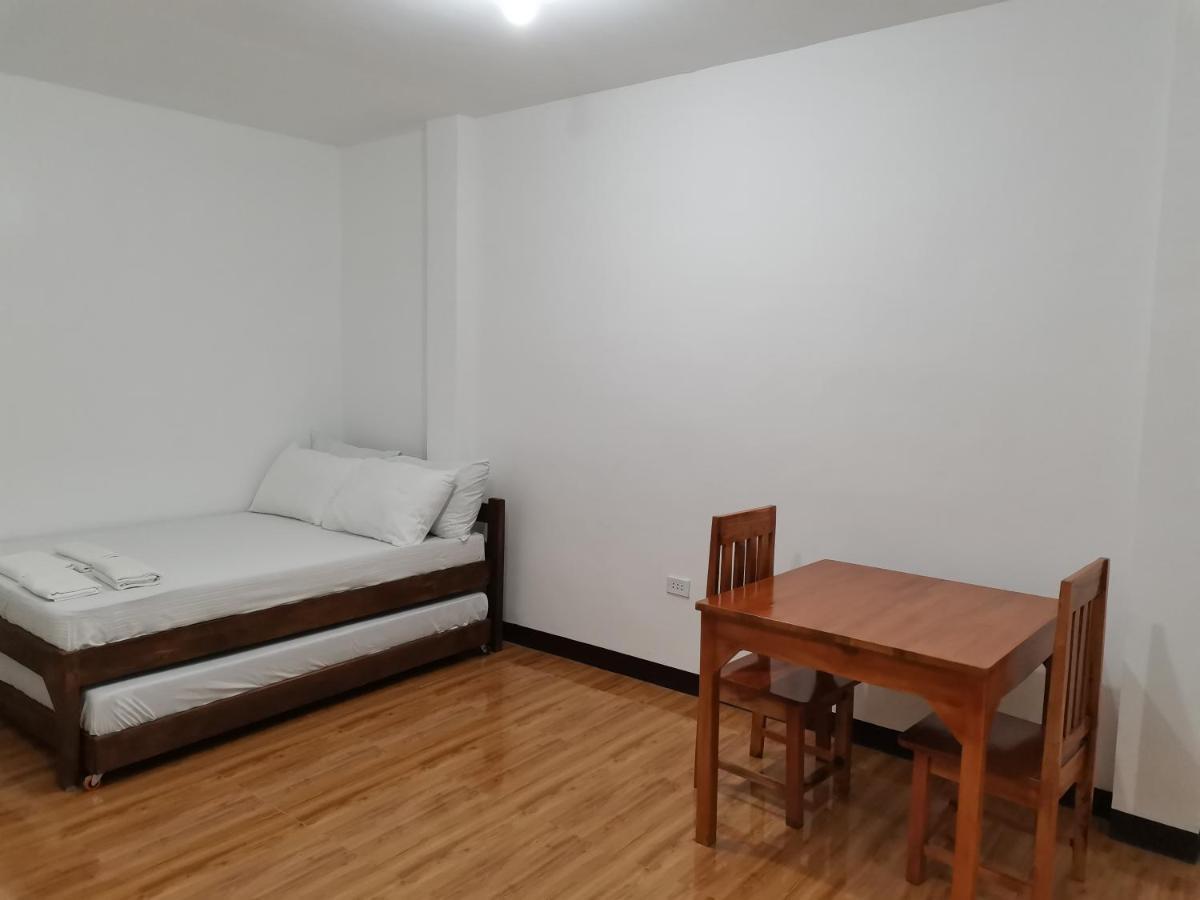 Afs Suites Barra, Opol كاجايان دي أورو المظهر الخارجي الصورة