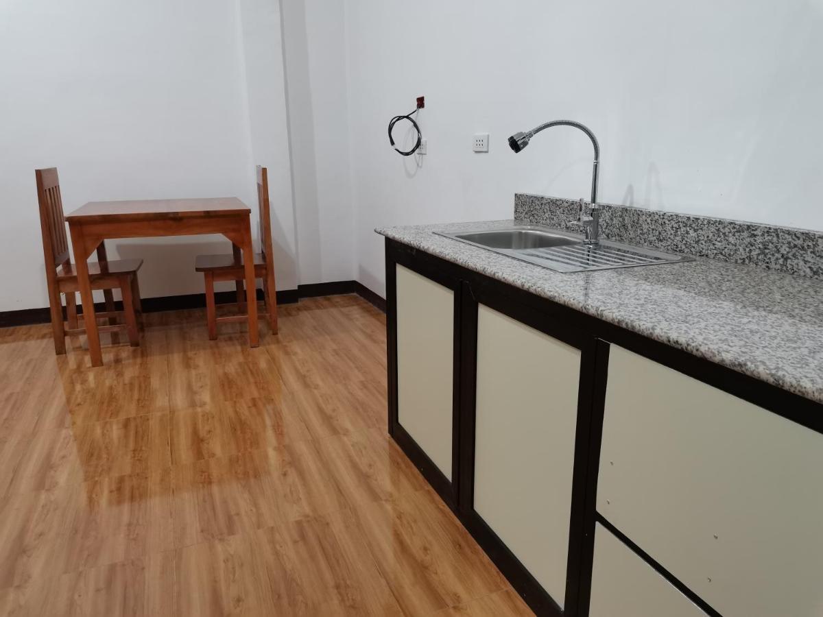 Afs Suites Barra, Opol كاجايان دي أورو المظهر الخارجي الصورة