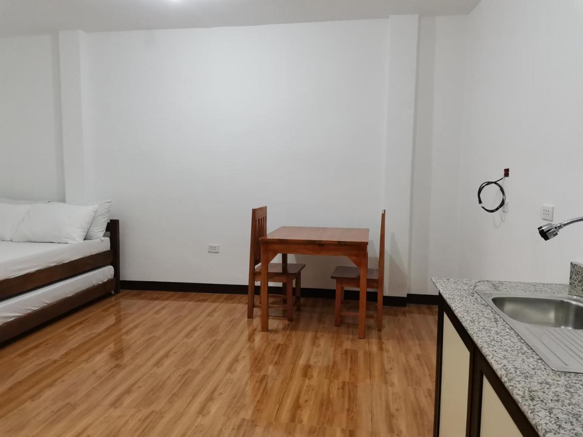 Afs Suites Barra, Opol كاجايان دي أورو المظهر الخارجي الصورة