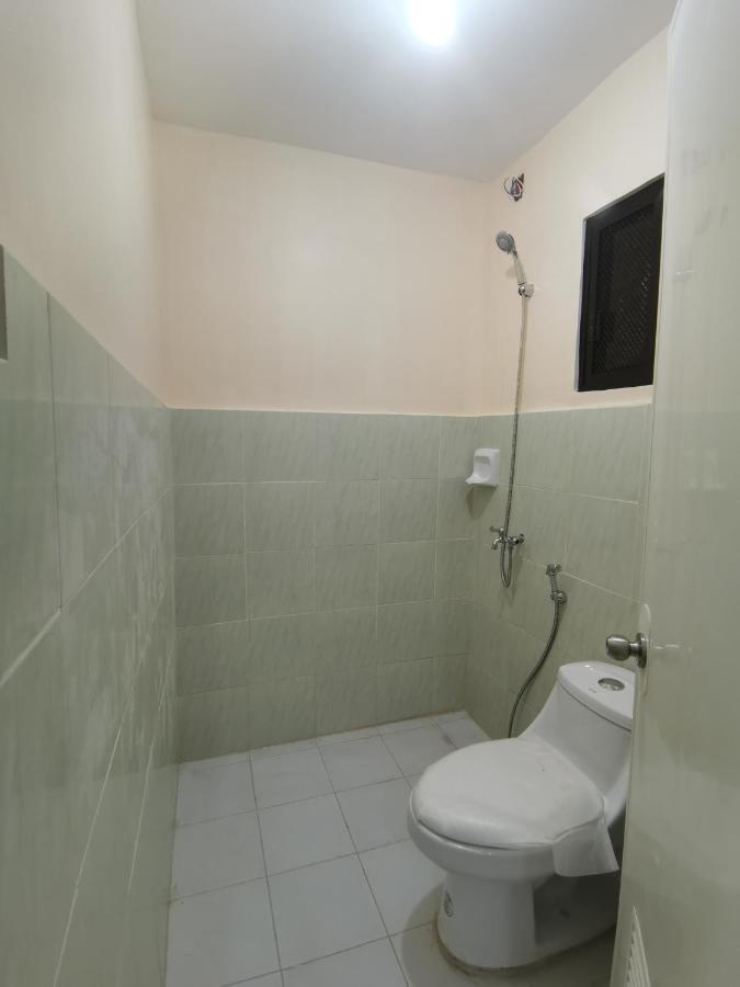 Afs Suites Barra, Opol كاجايان دي أورو المظهر الخارجي الصورة