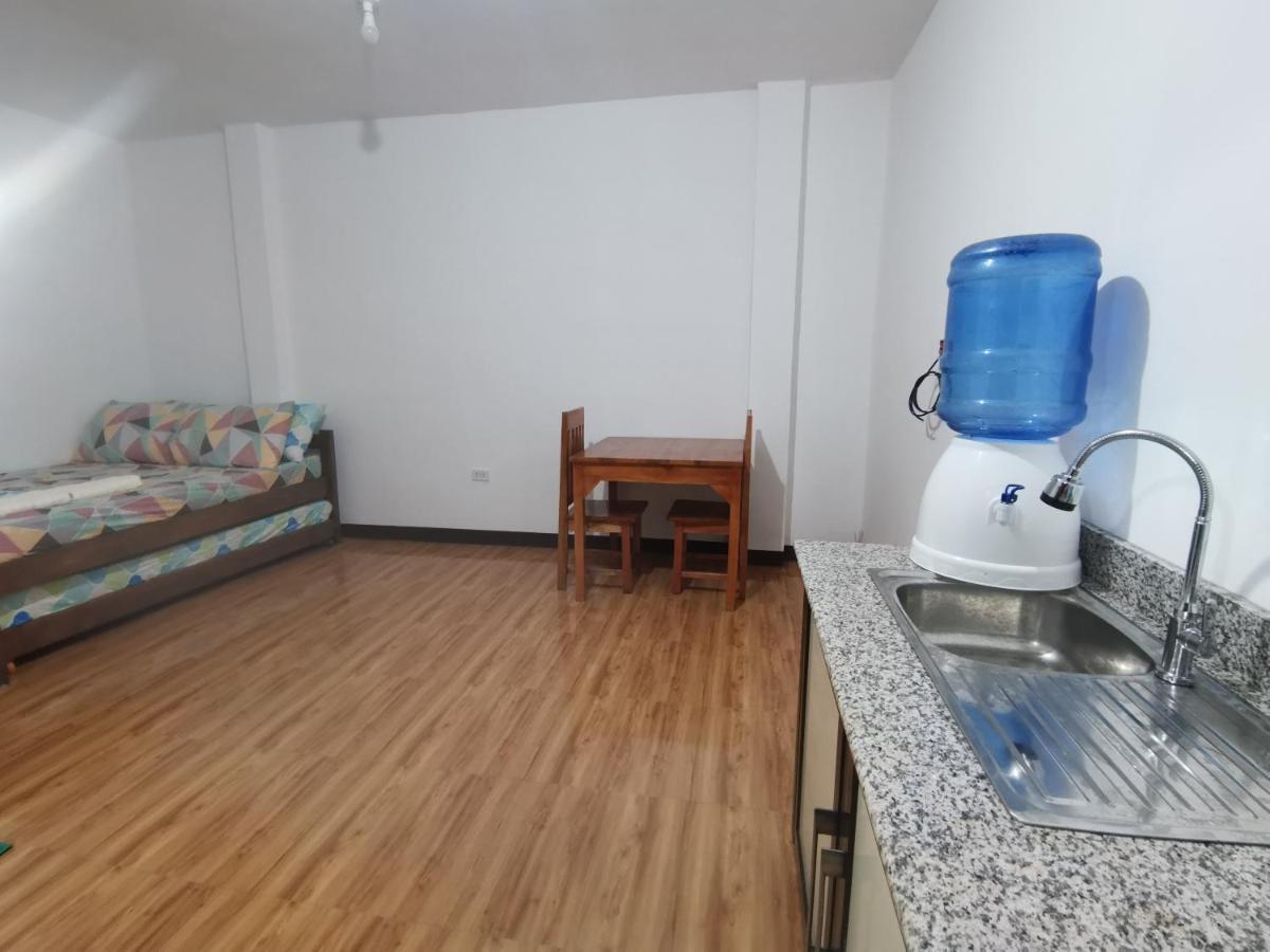 Afs Suites Barra, Opol كاجايان دي أورو المظهر الخارجي الصورة
