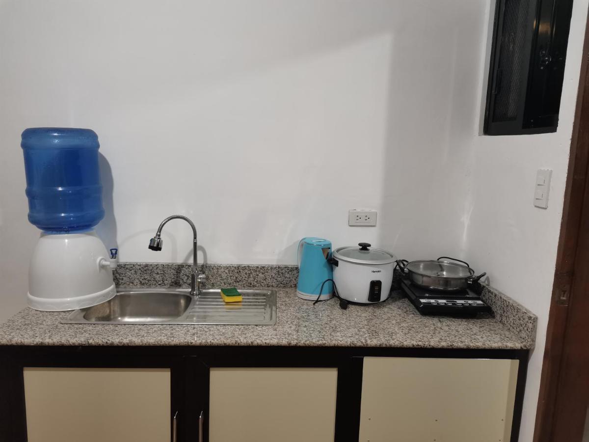Afs Suites Barra, Opol كاجايان دي أورو المظهر الخارجي الصورة