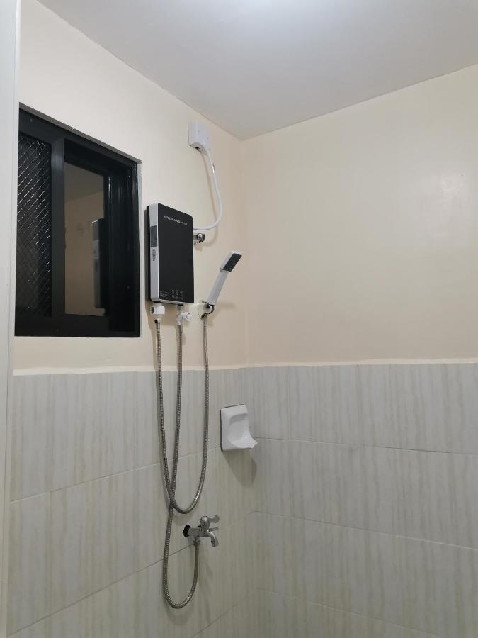 Afs Suites Barra, Opol كاجايان دي أورو المظهر الخارجي الصورة