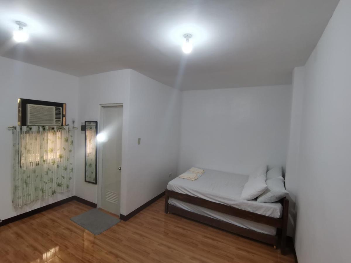 Afs Suites Barra, Opol كاجايان دي أورو المظهر الخارجي الصورة