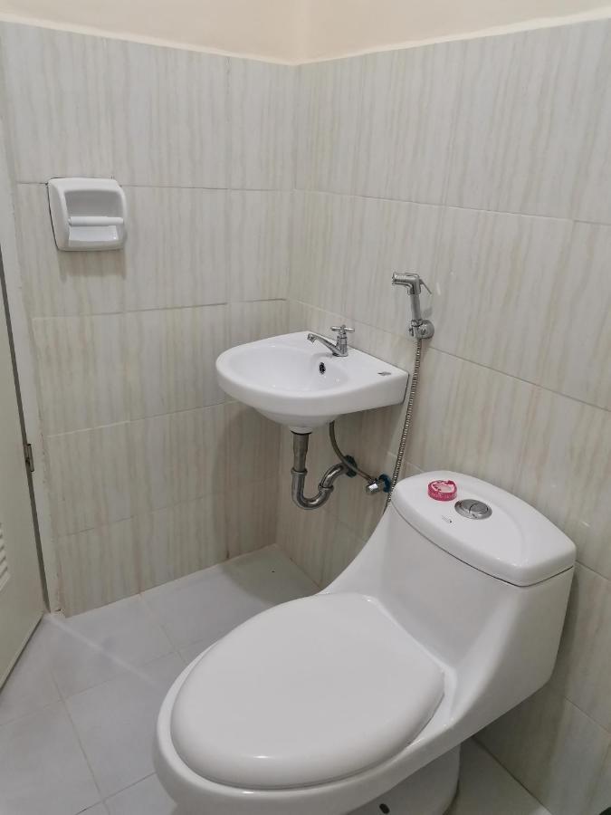 Afs Suites Barra, Opol كاجايان دي أورو المظهر الخارجي الصورة