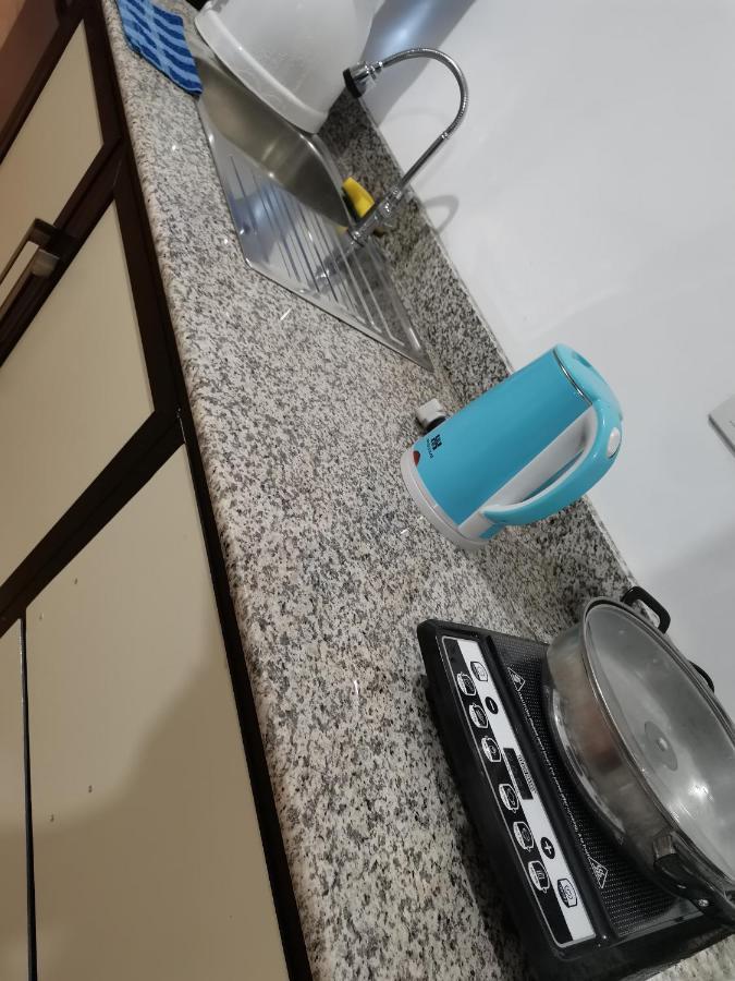 Afs Suites Barra, Opol كاجايان دي أورو المظهر الخارجي الصورة