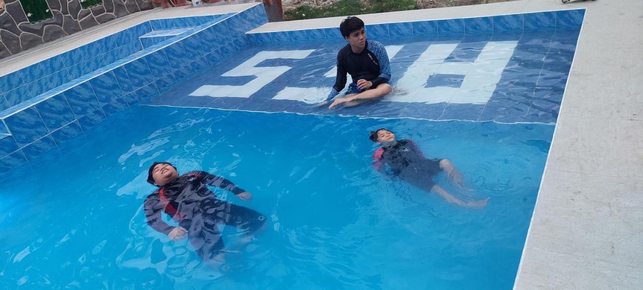 Afs Suites Barra, Opol كاجايان دي أورو المظهر الخارجي الصورة