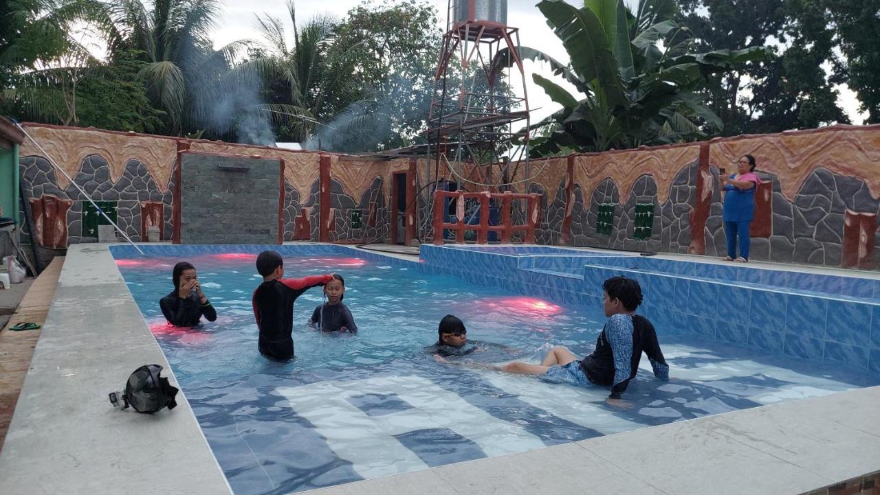 Afs Suites Barra, Opol كاجايان دي أورو المظهر الخارجي الصورة
